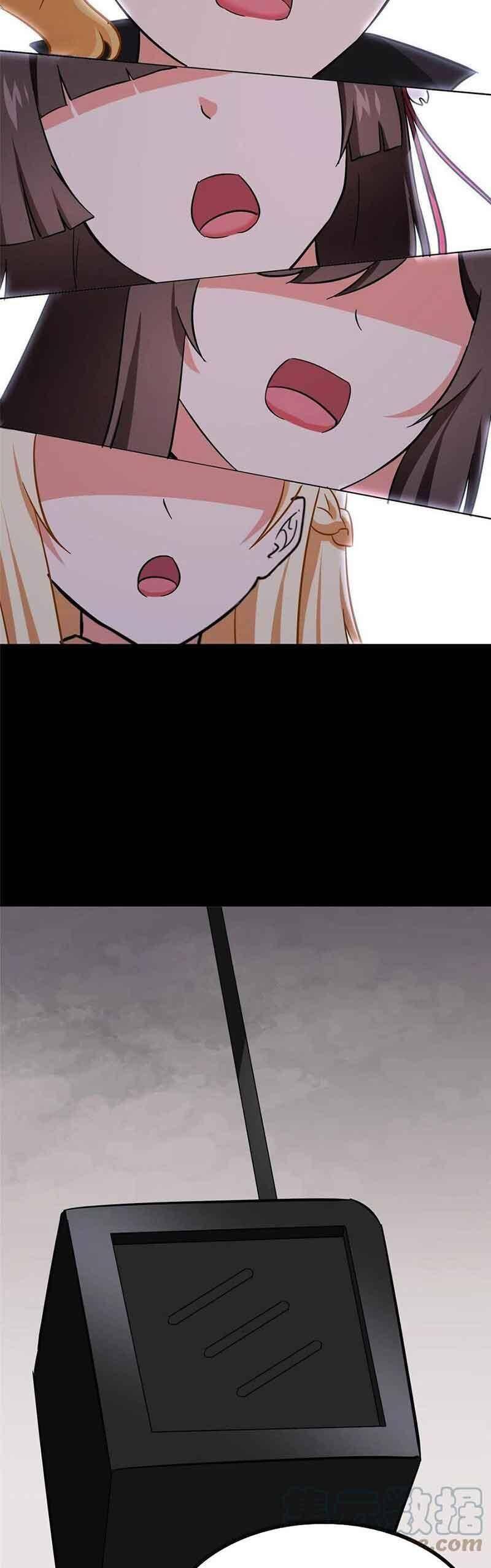 Bạn Gái Zombie Của Tôi Chapter 381 - Trang 23
