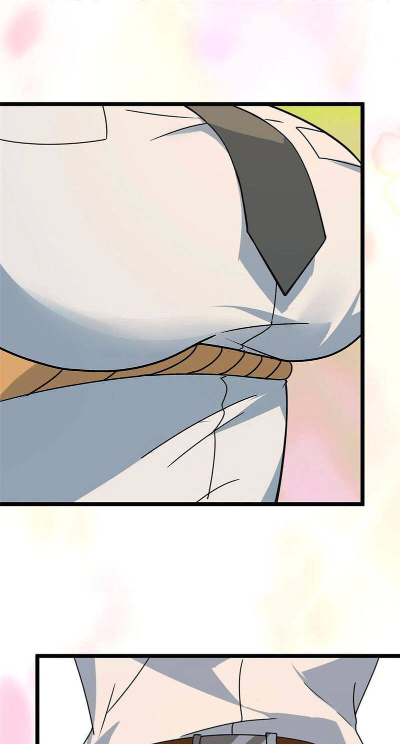 Bạn Gái Zombie Của Tôi Chapter 377 - Trang 0
