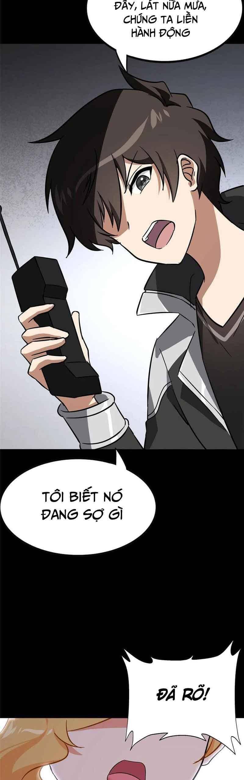 Bạn Gái Zombie Của Tôi Chapter 381 - Trang 22