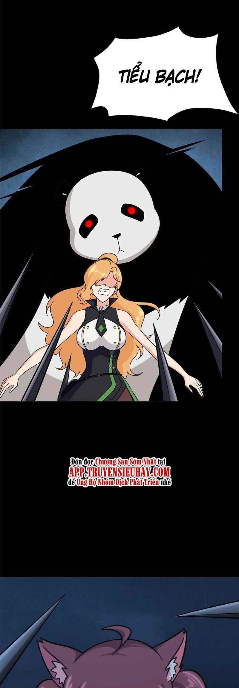 Bạn Gái Zombie Của Tôi Chapter 382 - Trang 10