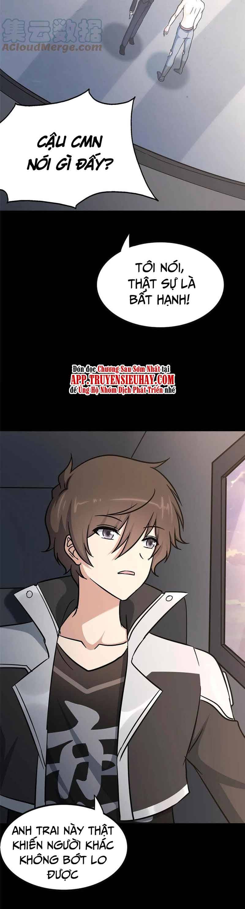 Bạn Gái Zombie Của Tôi Chapter 378 - Trang 19