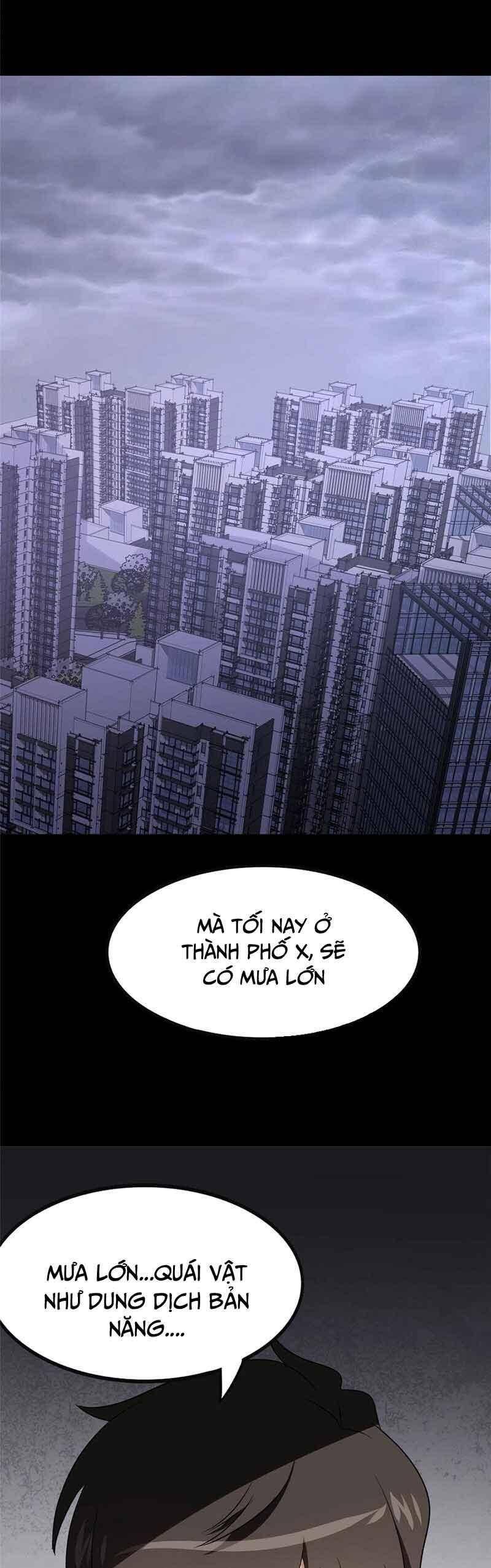 Bạn Gái Zombie Của Tôi Chapter 381 - Trang 20