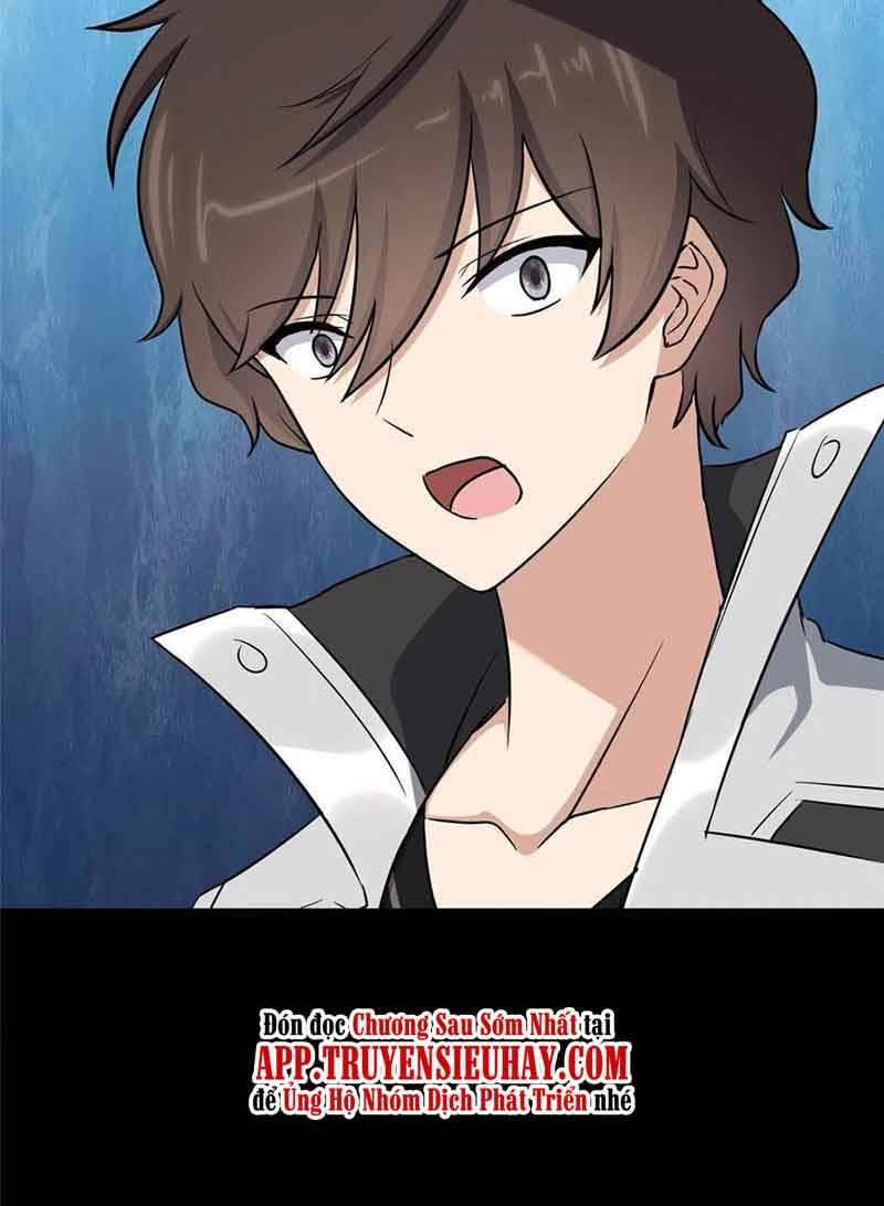 Bạn Gái Zombie Của Tôi Chapter 380 - Trang 39
