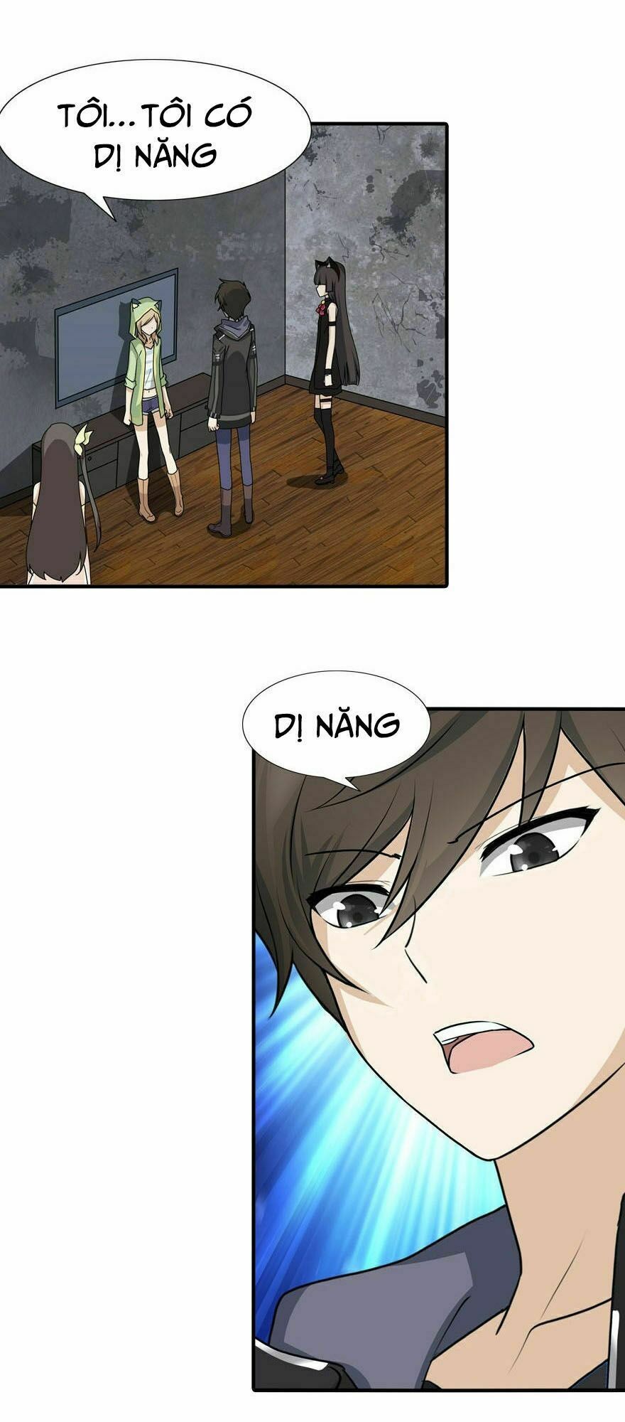 Bạn Gái Zombie Của Tôi Chapter 40 - Trang 0