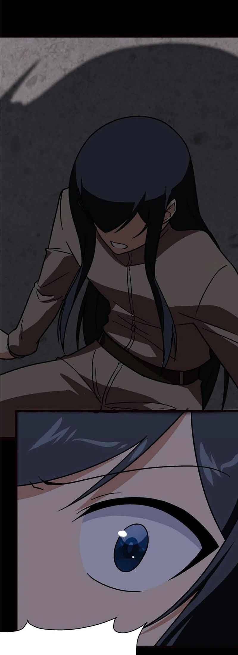 Bạn Gái Zombie Của Tôi Chapter 379 - Trang 37