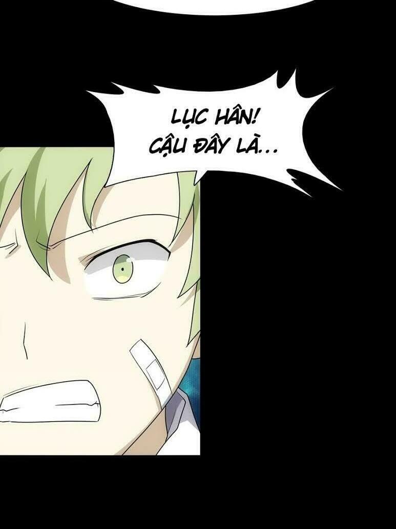 Bạn Gái Zombie Của Tôi Chapter 22 - Trang 3
