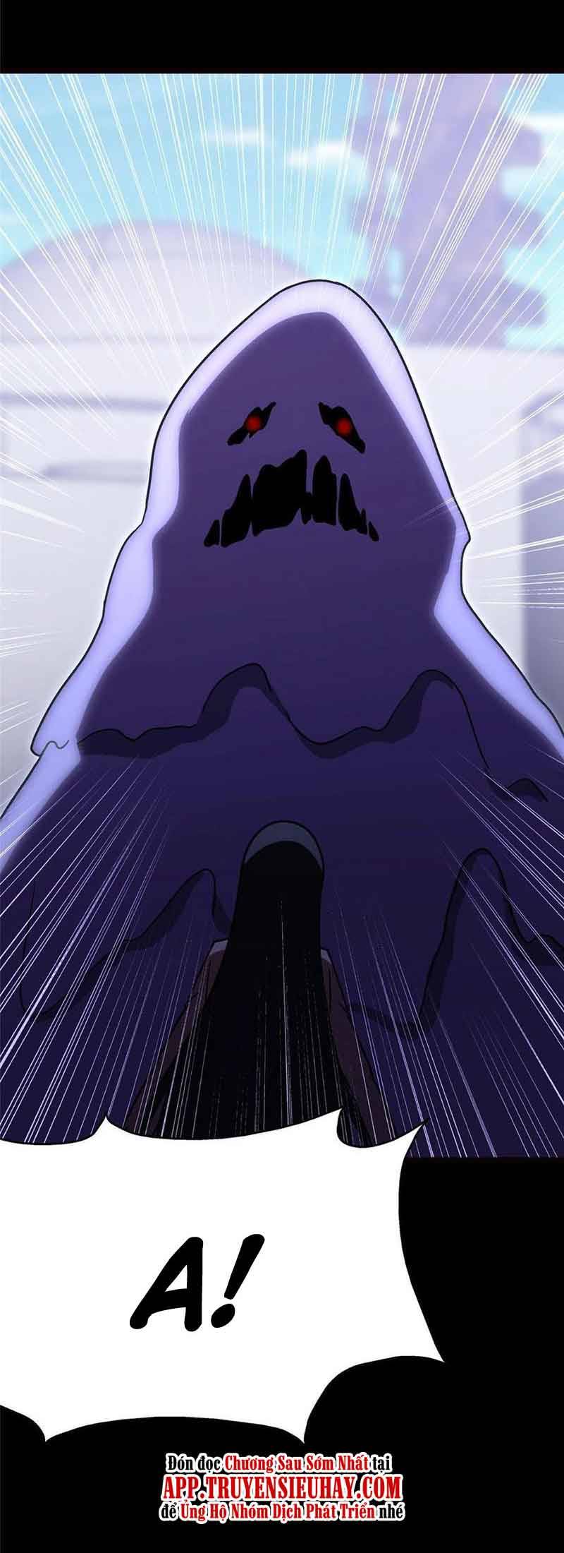Bạn Gái Zombie Của Tôi Chapter 379 - Trang 39