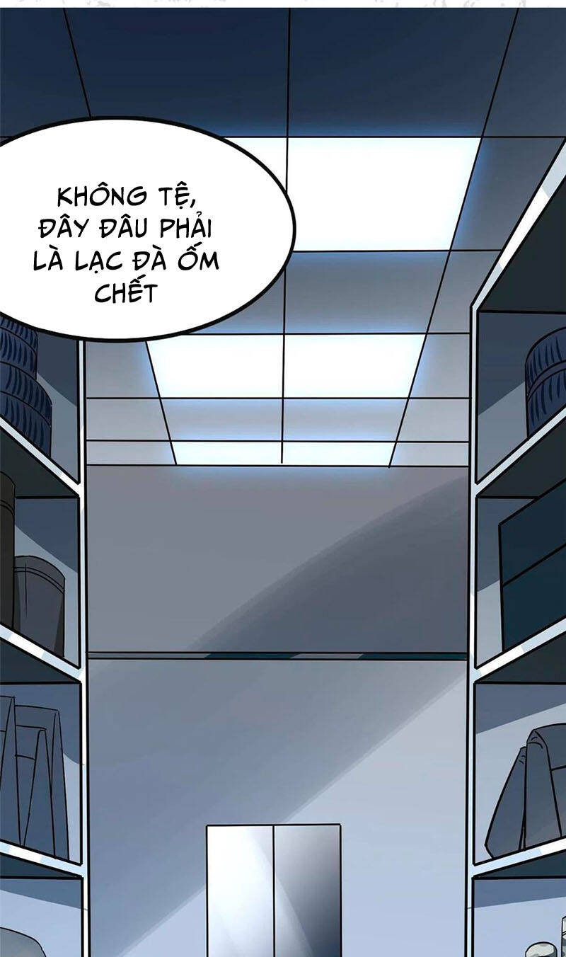 Bạn Gái Zombie Của Tôi Chapter 376 - Trang 0
