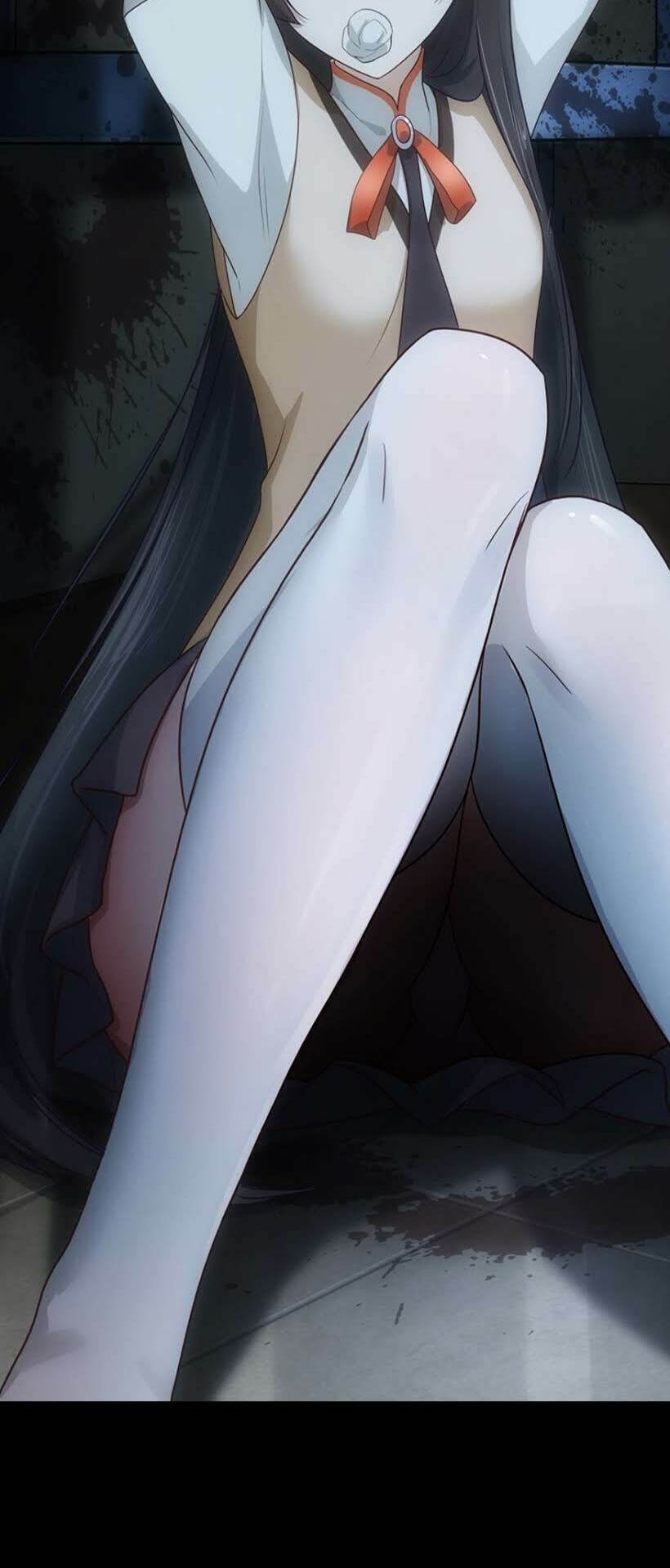 Bạn Gái Zombie Của Tôi Chapter 22 - Trang 37
