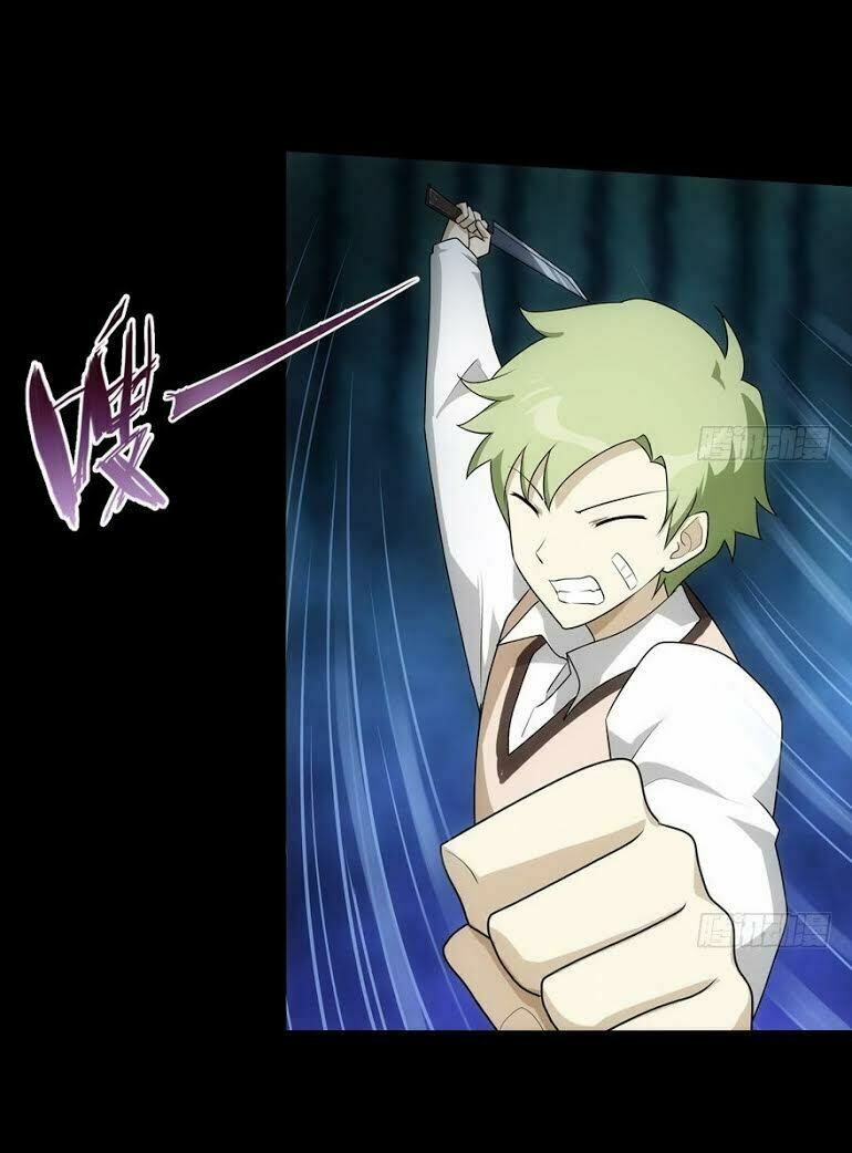 Bạn Gái Zombie Của Tôi Chapter 22 - Trang 14