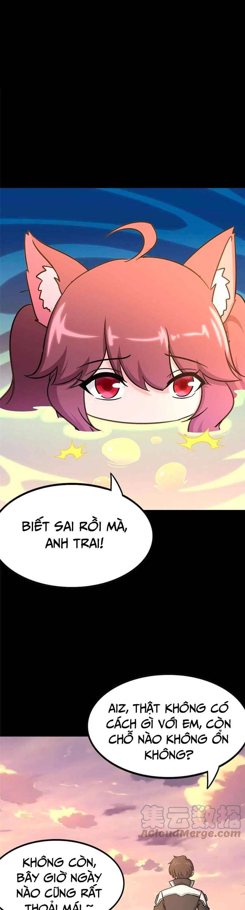 Bạn Gái Zombie Của Tôi Chapter 378 - Trang 10