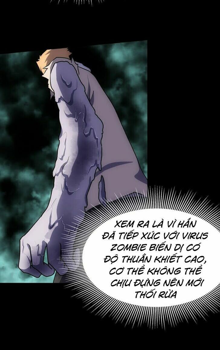 Bạn Gái Zombie Của Tôi Chapter 22 - Trang 6