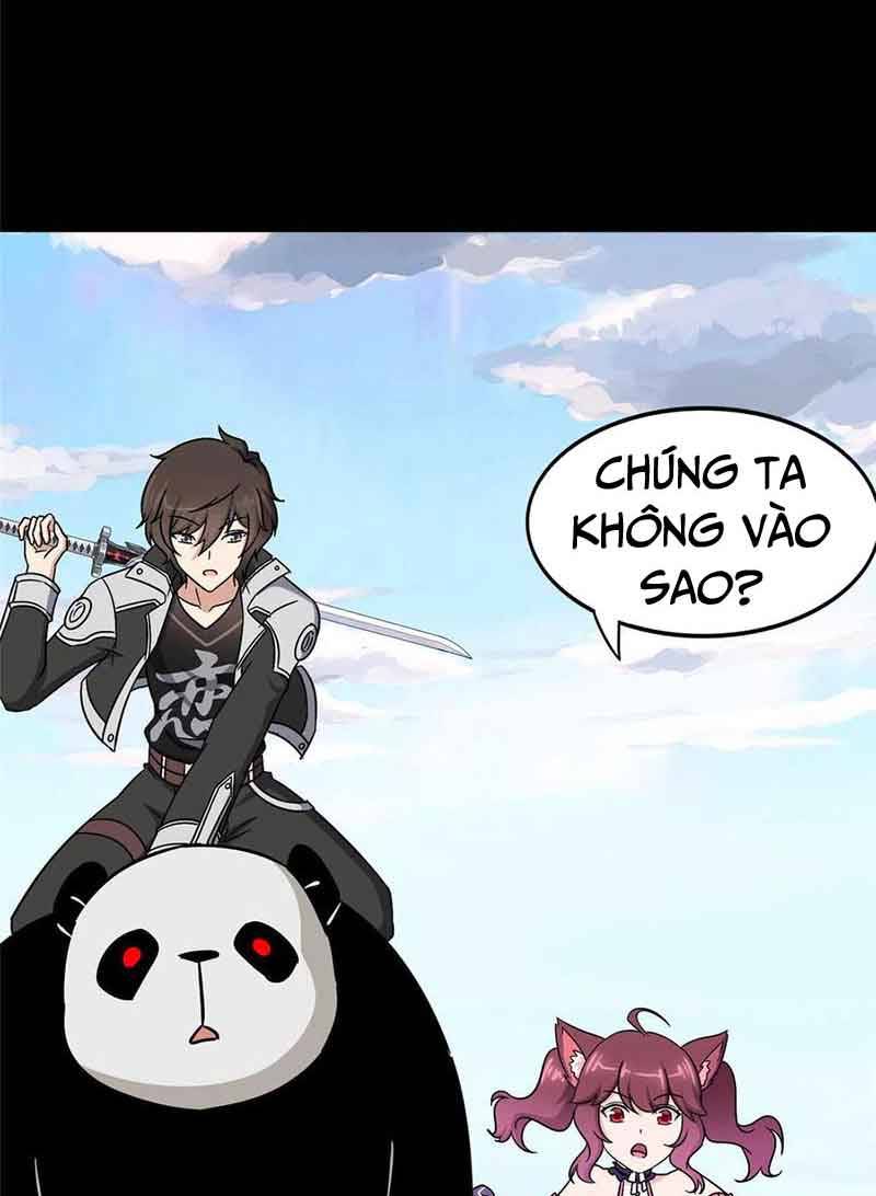 Bạn Gái Zombie Của Tôi Chapter 380 - Trang 31