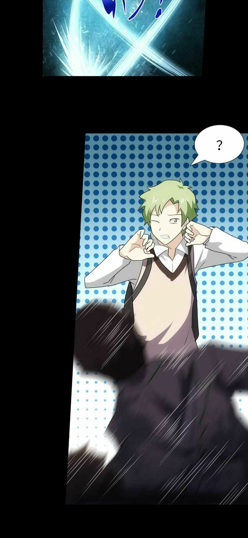 Bạn Gái Zombie Của Tôi Chapter 20 - Trang 33