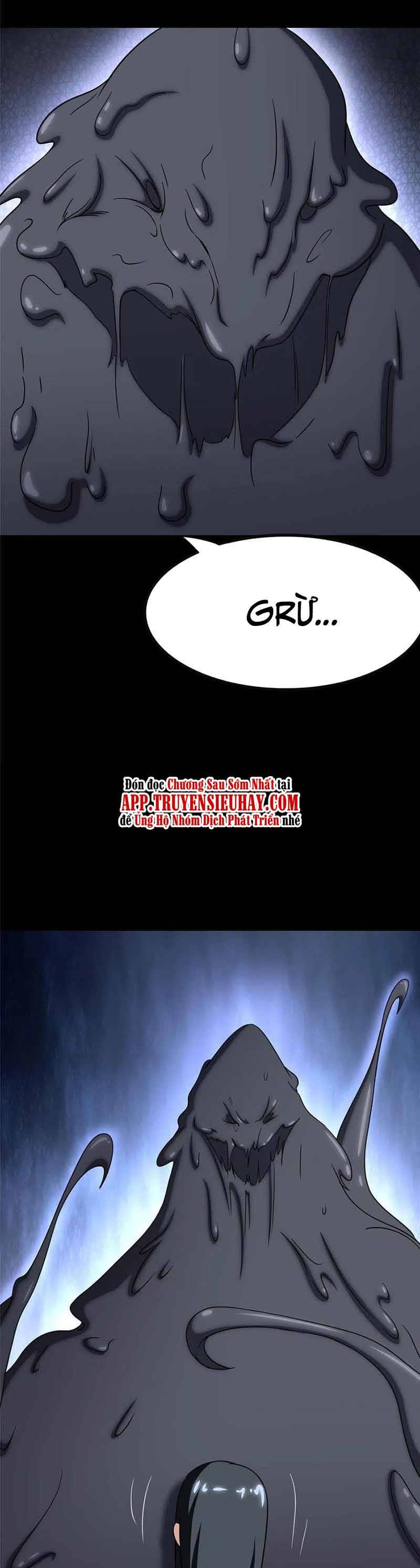 Bạn Gái Zombie Của Tôi Chapter 380 - Trang 3