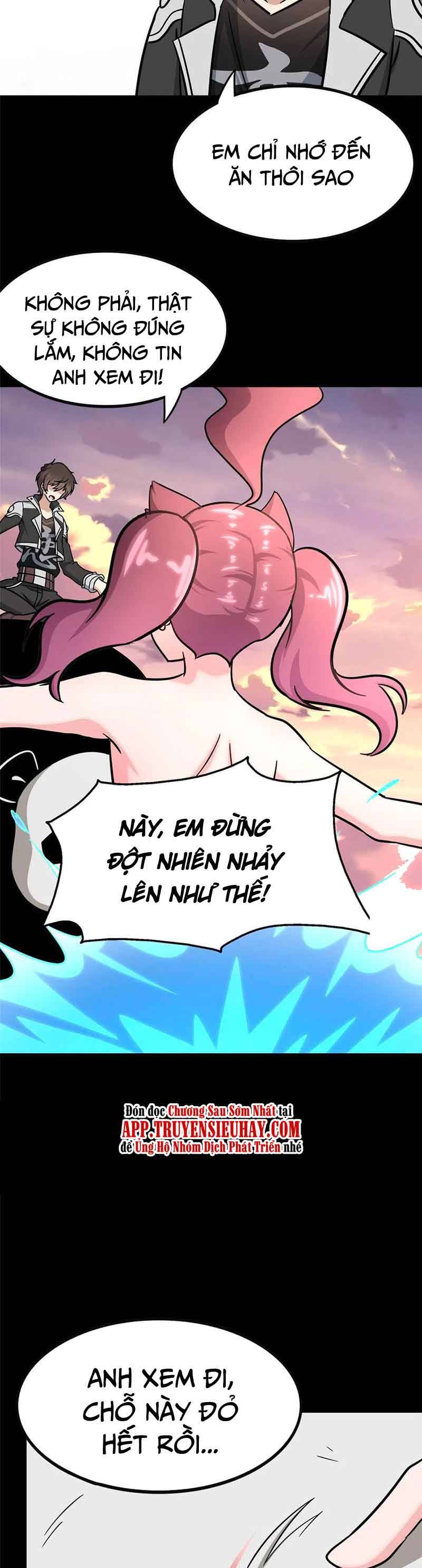 Bạn Gái Zombie Của Tôi Chapter 378 - Trang 13