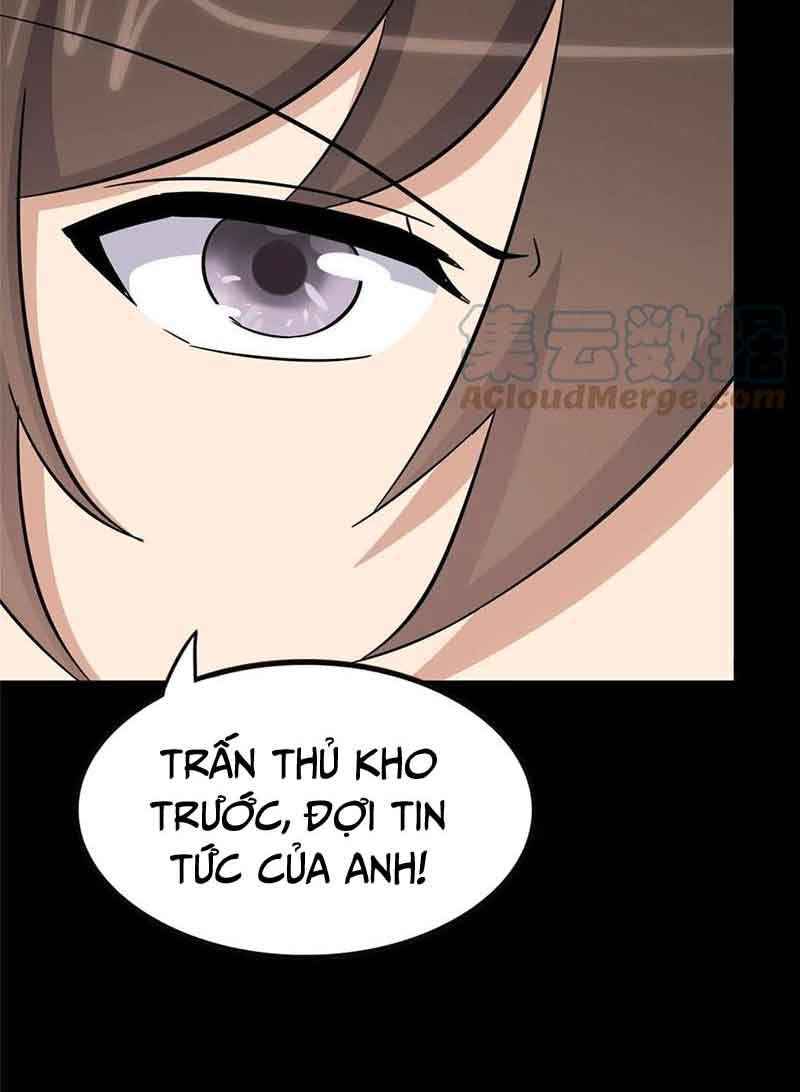 Bạn Gái Zombie Của Tôi Chapter 380 - Trang 33