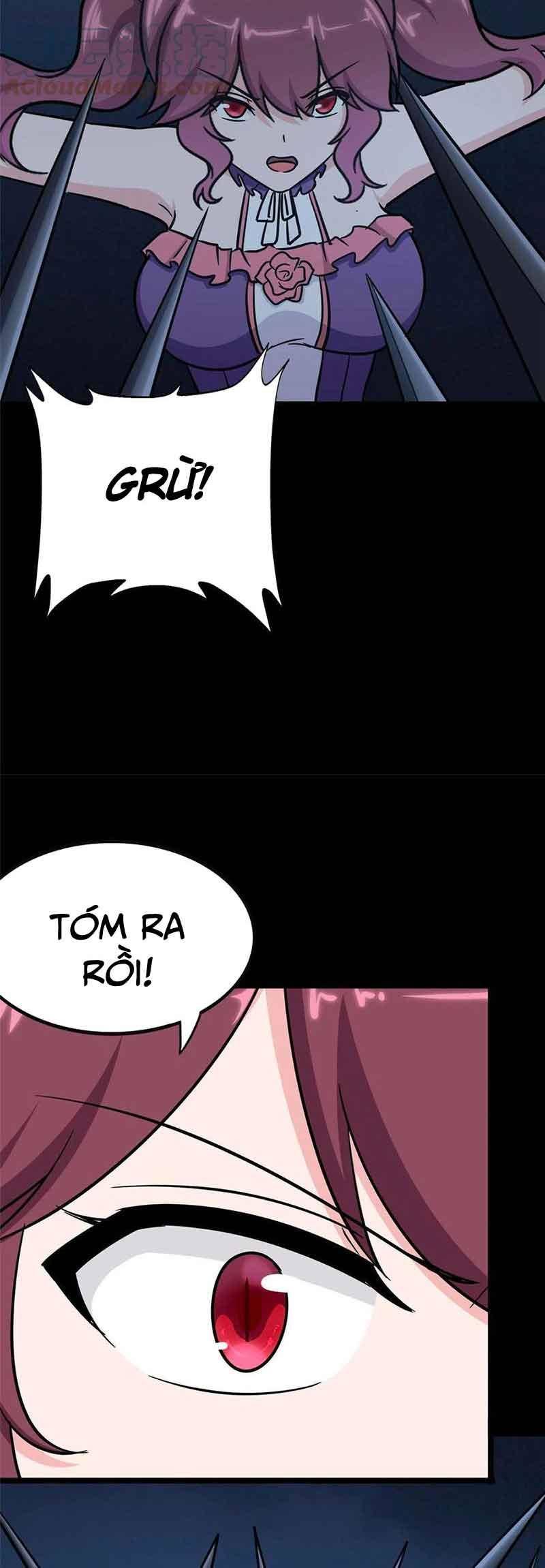 Bạn Gái Zombie Của Tôi Chapter 382 - Trang 11