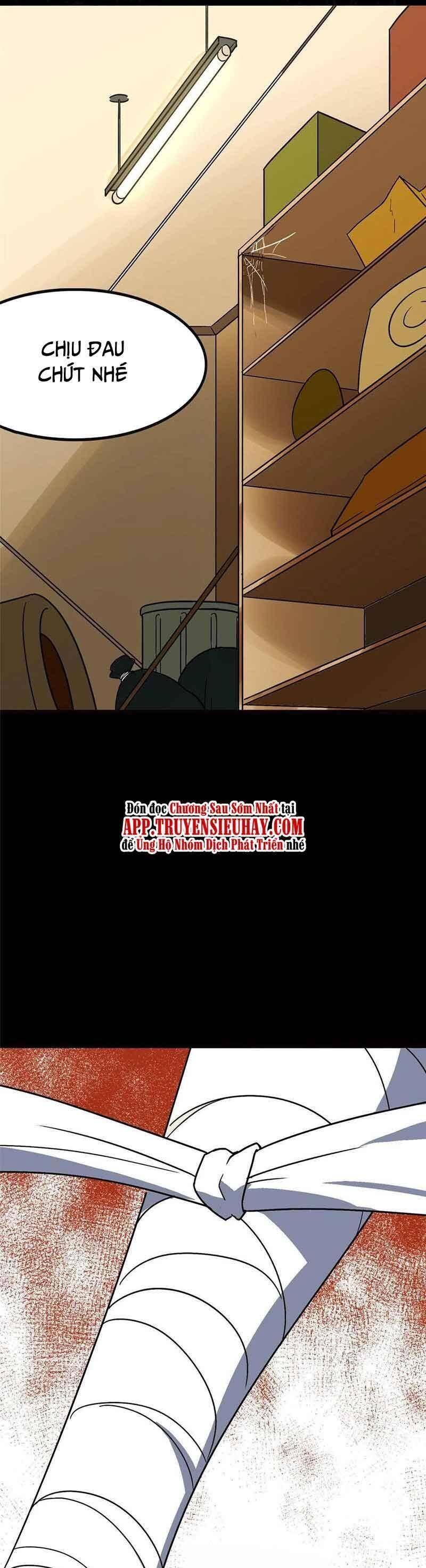 Bạn Gái Zombie Của Tôi Chapter 381 - Trang 0