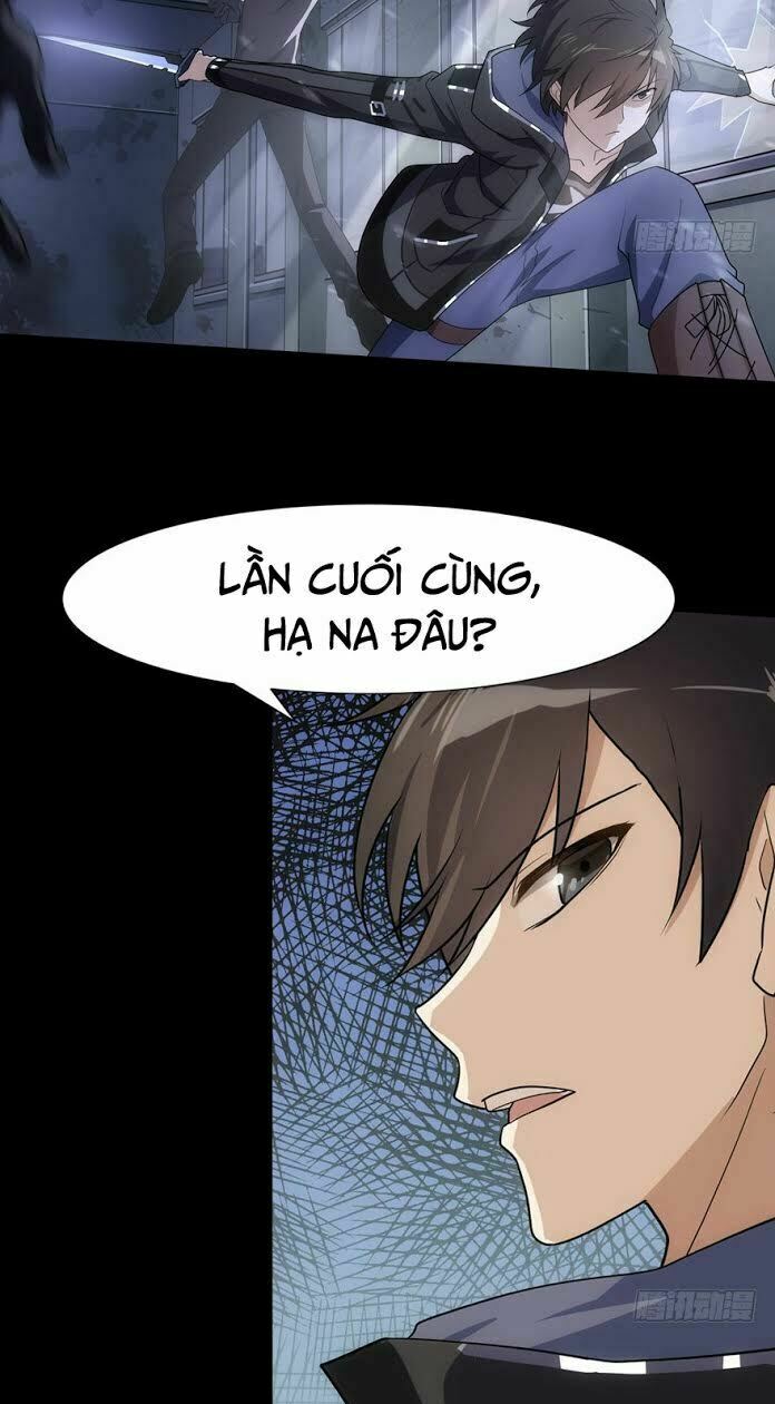 Bạn Gái Zombie Của Tôi Chapter 22 - Trang 29