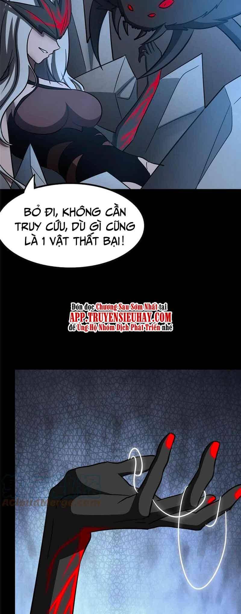 Bạn Gái Zombie Của Tôi Chapter 382 - Trang 32