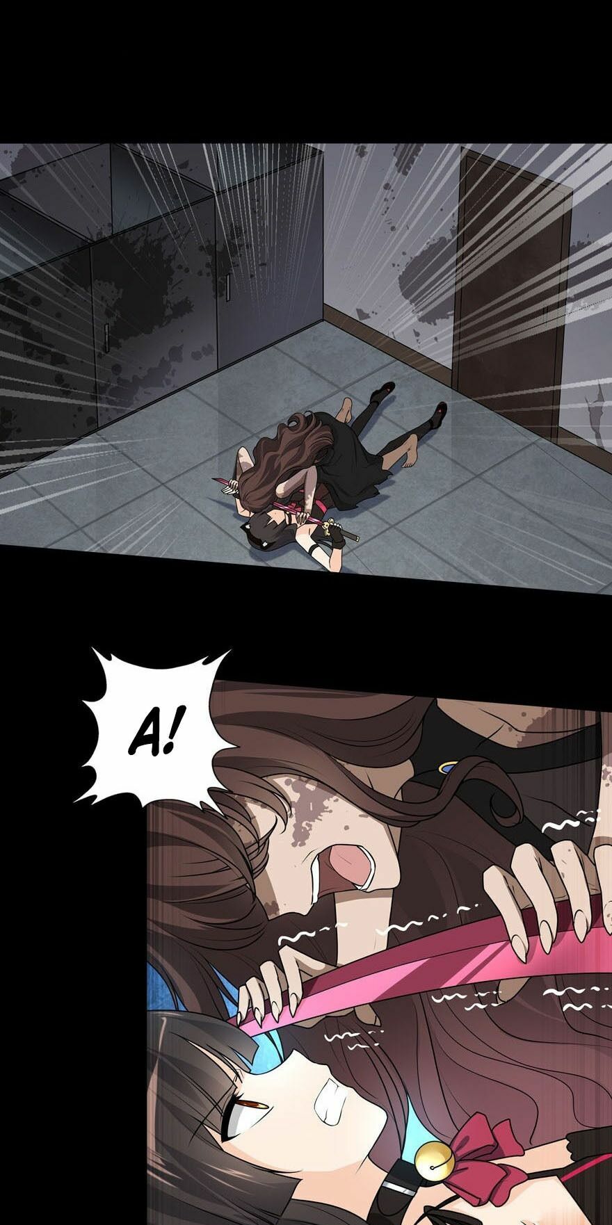 Bạn Gái Zombie Của Tôi Chapter 43 - Trang 0