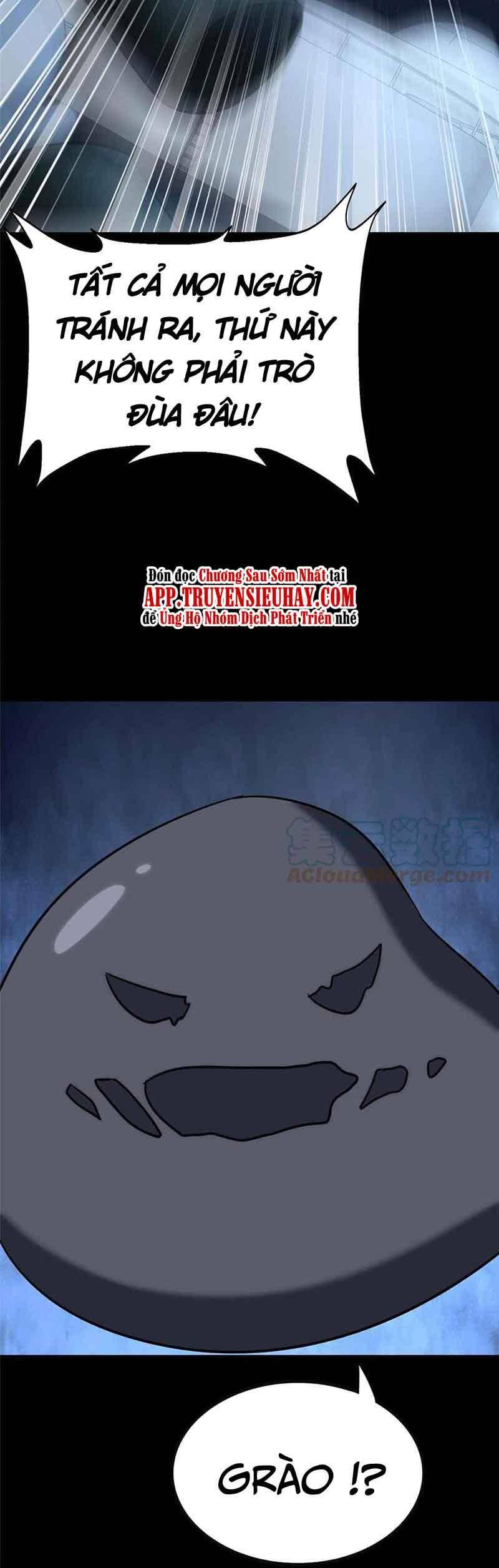 Bạn Gái Zombie Của Tôi Chapter 382 - Trang 24