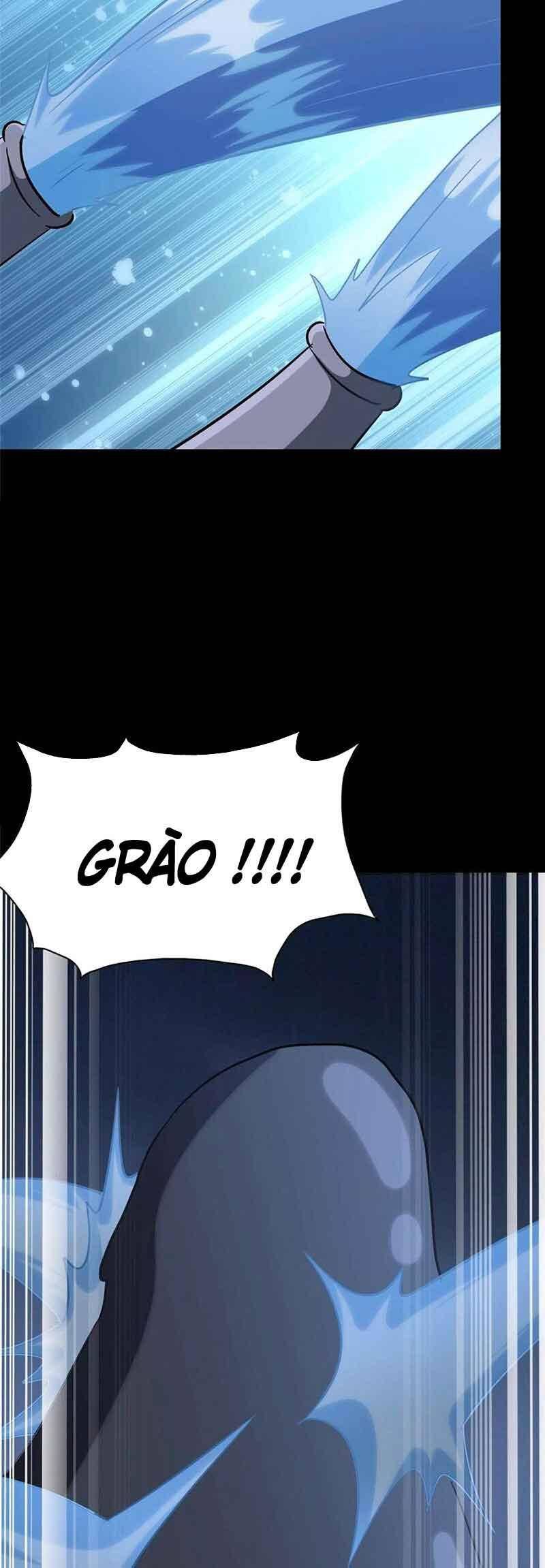 Bạn Gái Zombie Của Tôi Chapter 382 - Trang 17