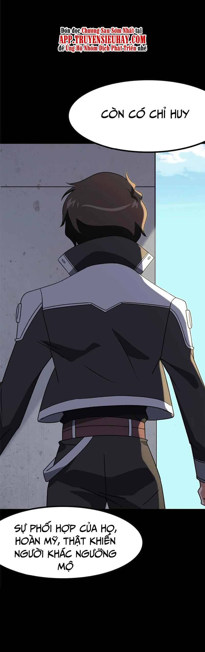 Bạn Gái Zombie Của Tôi Chapter 379 - Trang 19