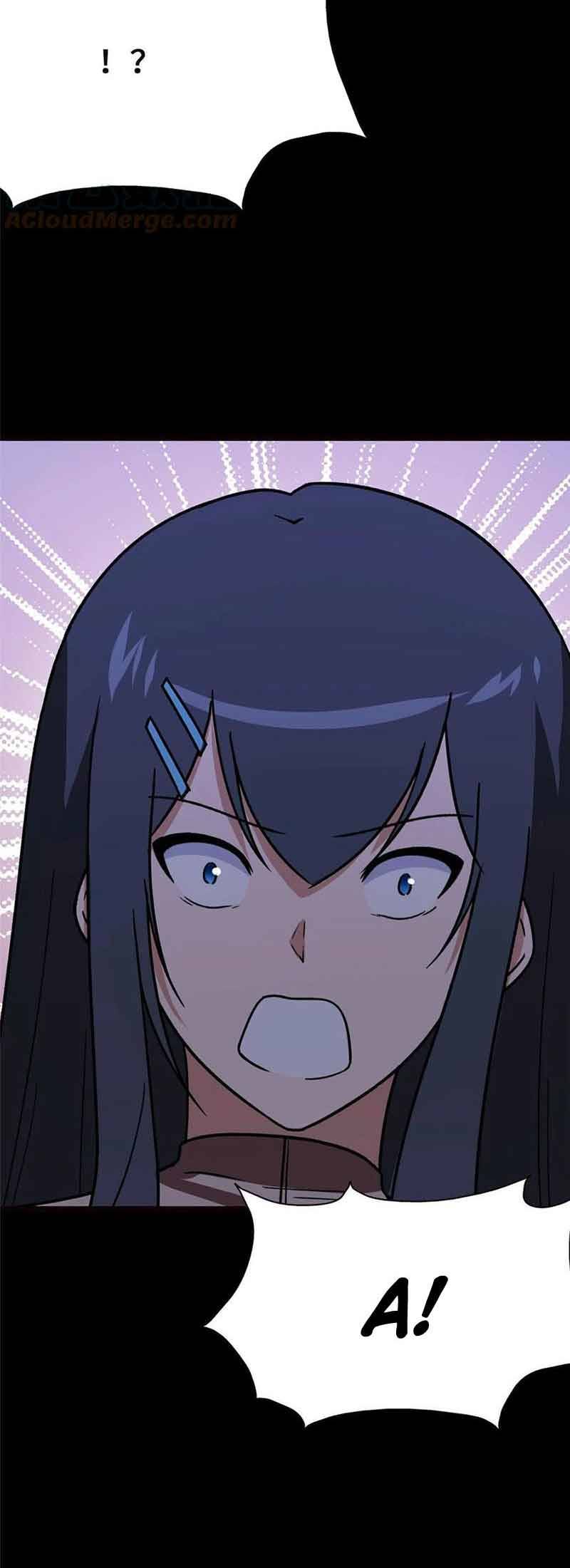 Bạn Gái Zombie Của Tôi Chapter 379 - Trang 38
