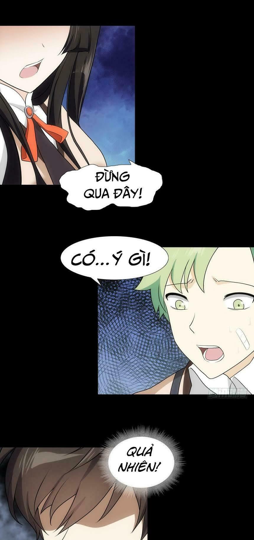 Bạn Gái Zombie Của Tôi Chapter 22 - Trang 40