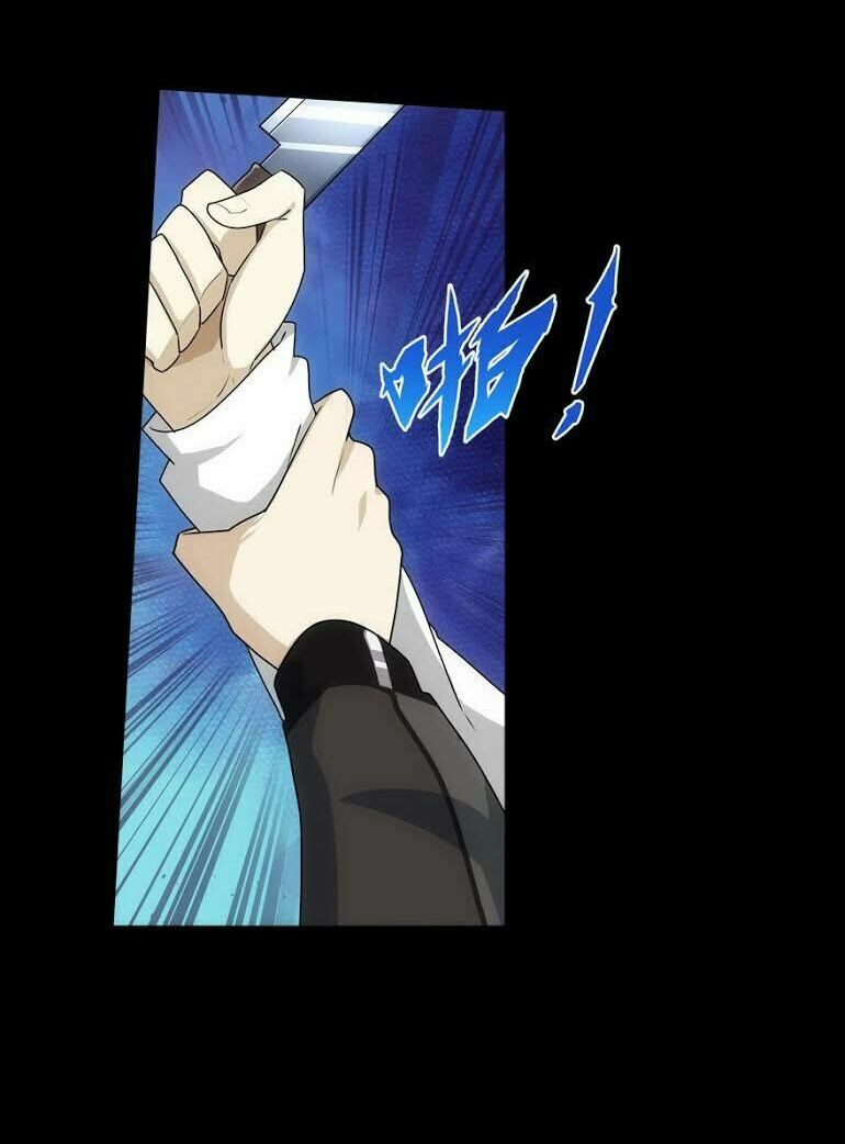 Bạn Gái Zombie Của Tôi Chapter 22 - Trang 15