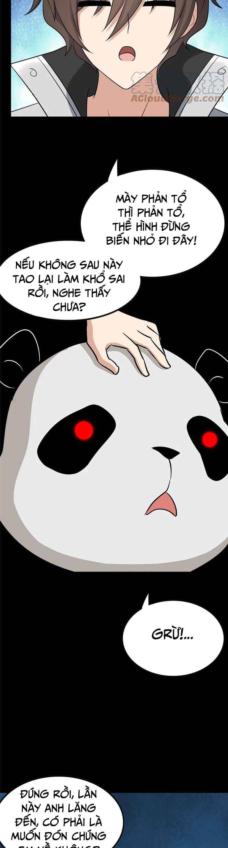 Bạn Gái Zombie Của Tôi Chapter 378 - Trang 16