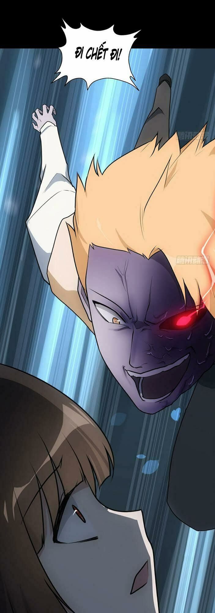 Bạn Gái Zombie Của Tôi Chapter 20 - Trang 6