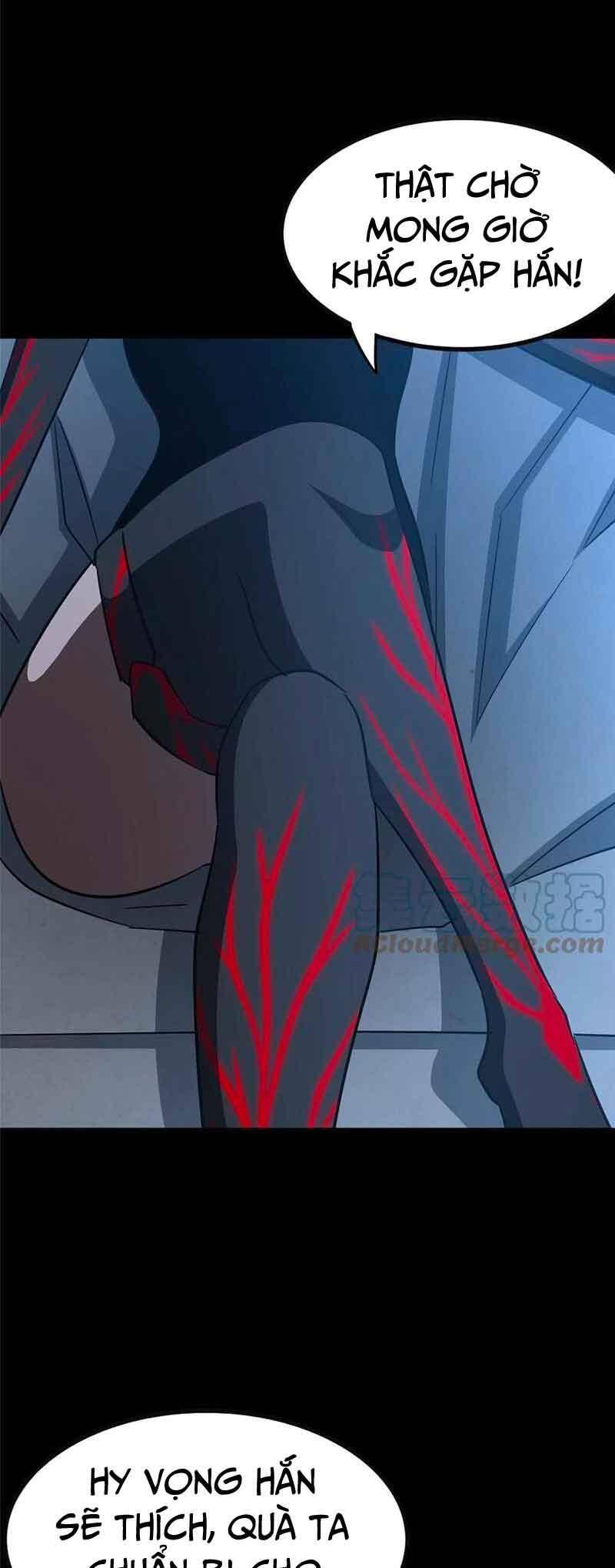 Bạn Gái Zombie Của Tôi Chapter 382 - Trang 38
