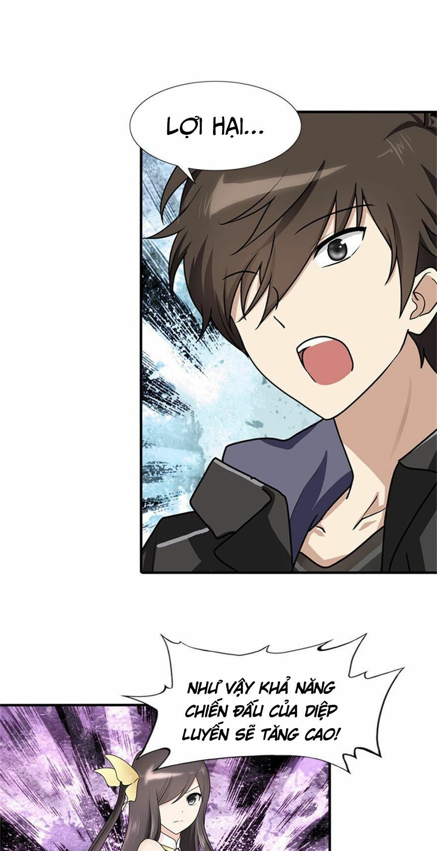 Bạn Gái Zombie Của Tôi Chapter 42 - Trang 0
