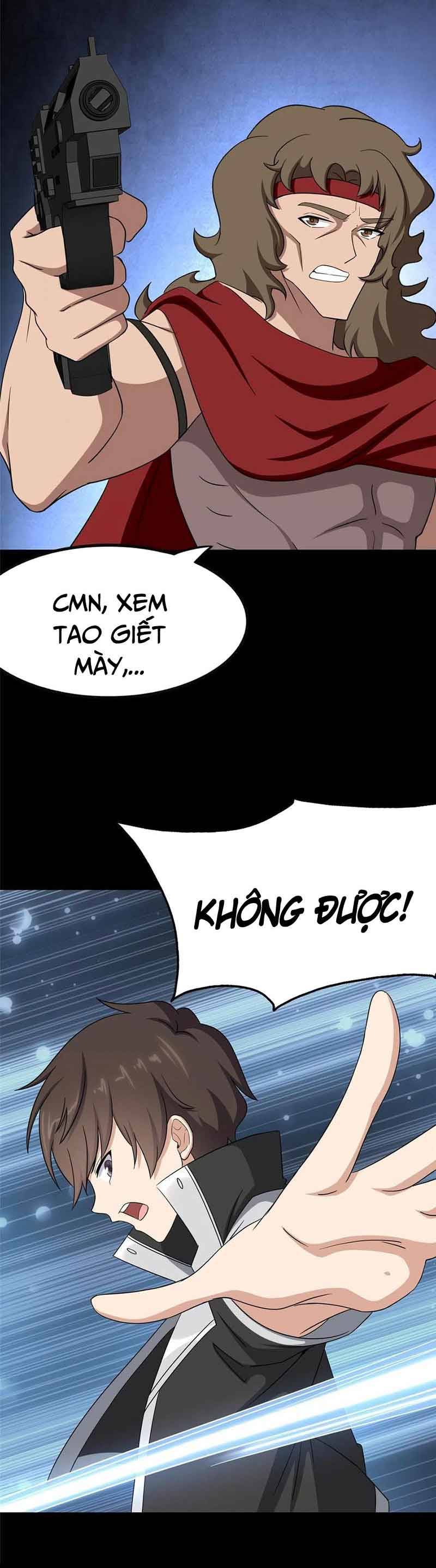 Bạn Gái Zombie Của Tôi Chapter 380 - Trang 11
