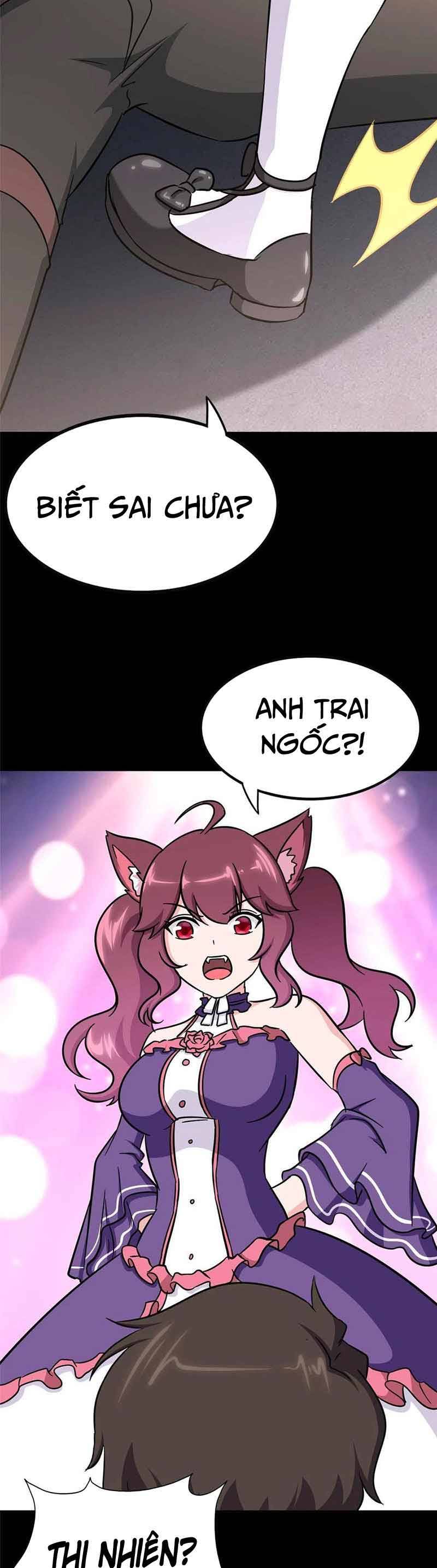 Bạn Gái Zombie Của Tôi Chapter 380 - Trang 26