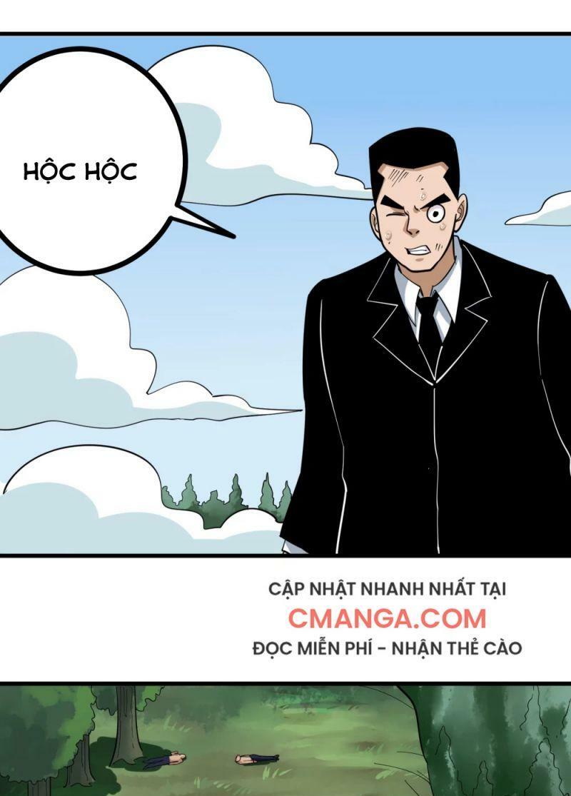 Hộ Hoa Cao Thủ Tại Vườn Trường Chapter 209 - Trang 0