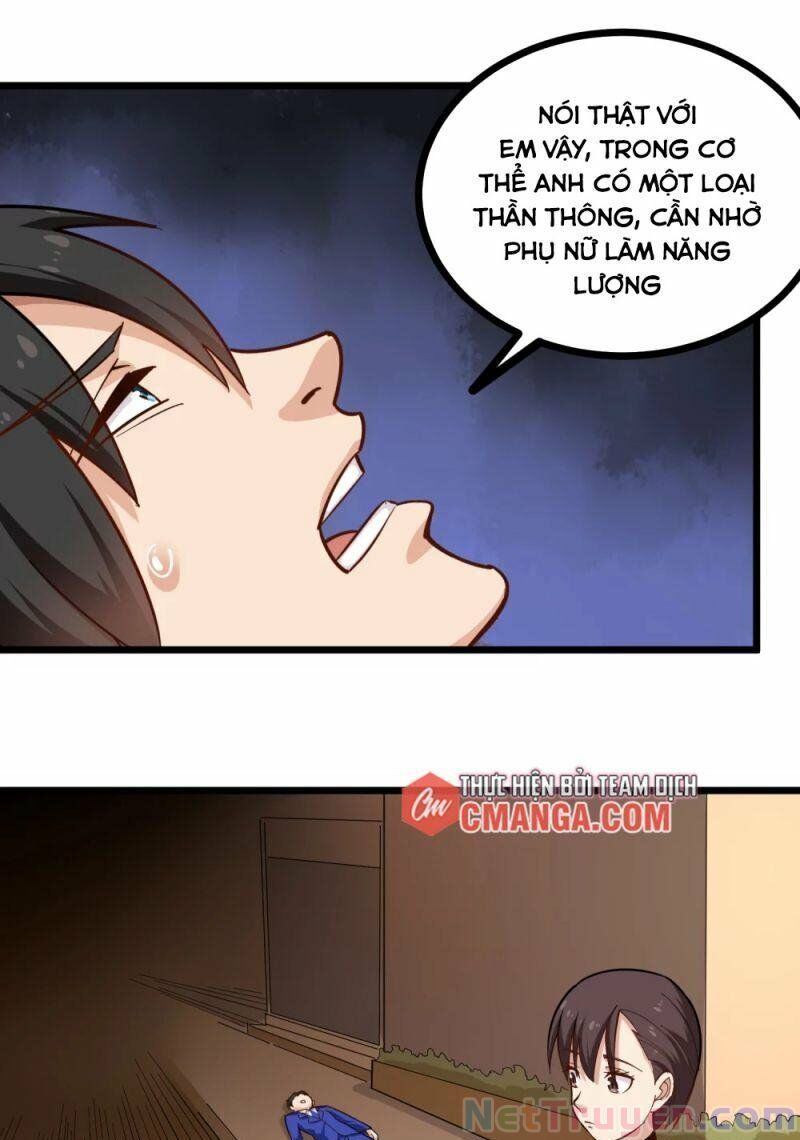 Hộ Hoa Cao Thủ Tại Vườn Trường Chapter 229 - Trang 0