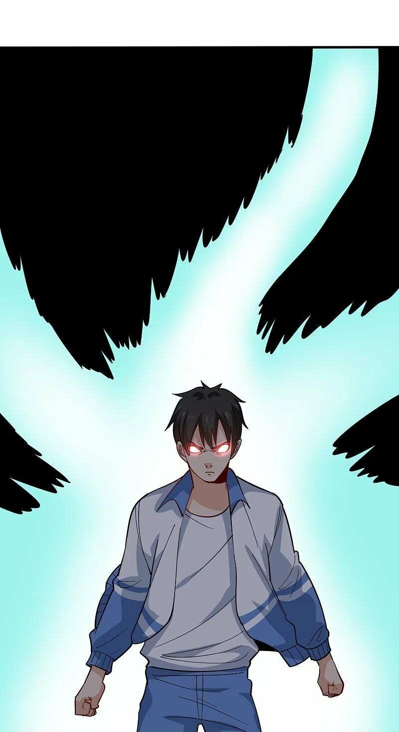 Hộ Hoa Cao Thủ Tại Vườn Trường Chapter 243 - Trang 20