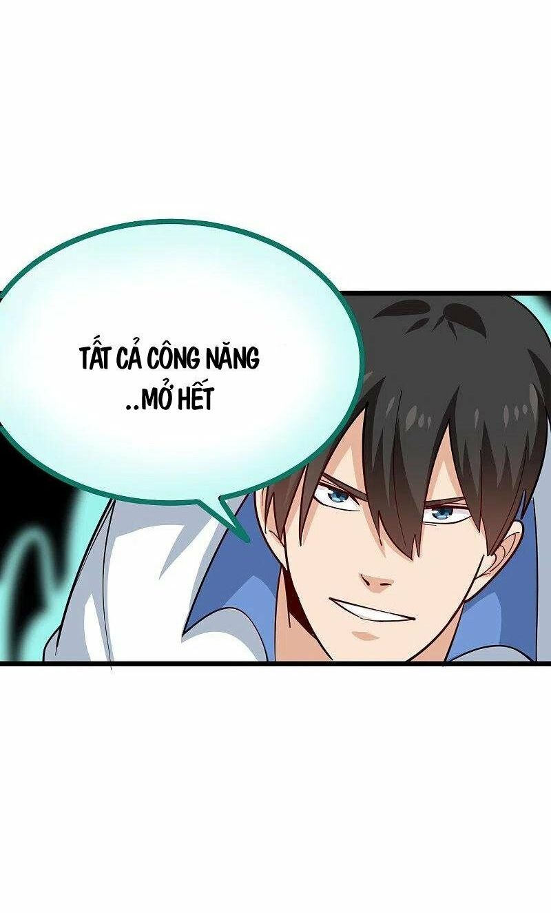Hộ Hoa Cao Thủ Tại Vườn Trường Chapter 243 - Trang 19