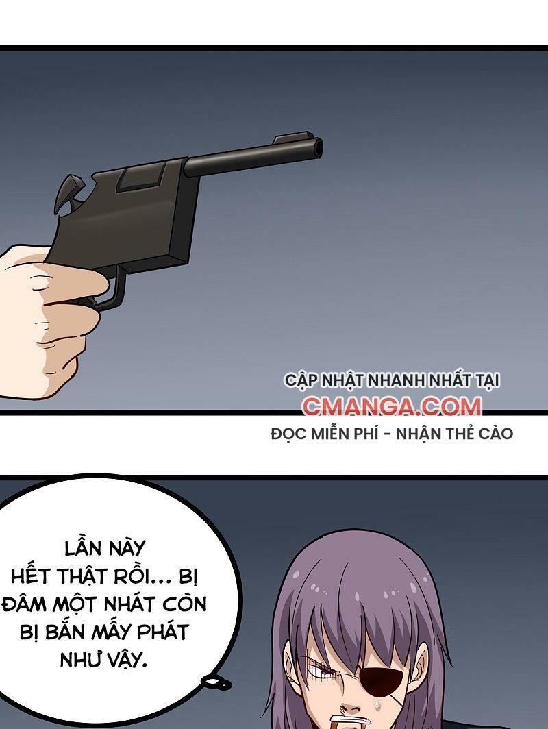 Hộ Hoa Cao Thủ Tại Vườn Trường Chapter 212 - Trang 0