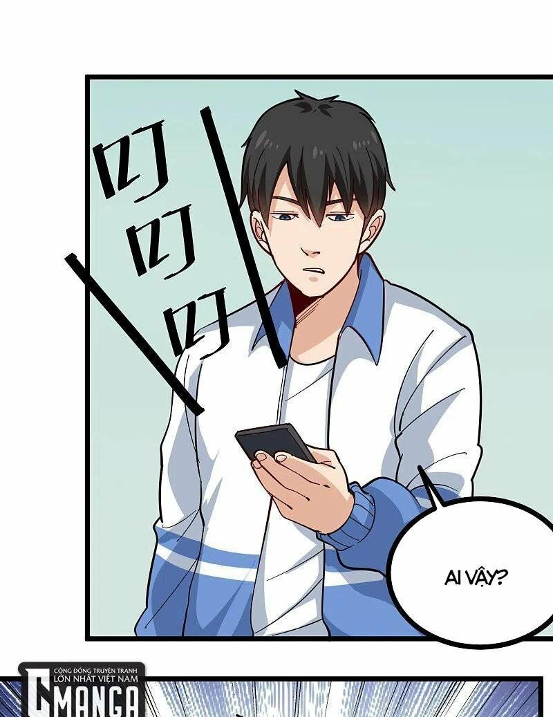 Hộ Hoa Cao Thủ Tại Vườn Trường Chapter 242 - Trang 14