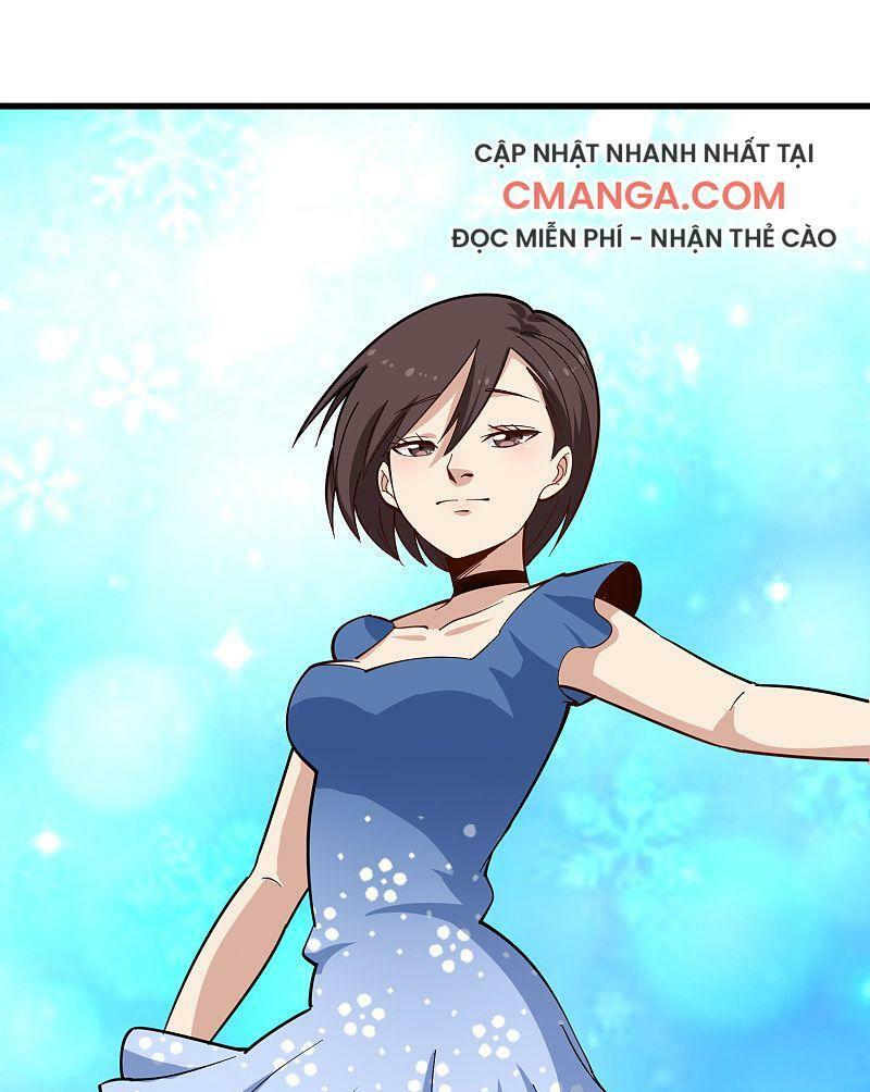 Hộ Hoa Cao Thủ Tại Vườn Trường Chapter 218 - Trang 0