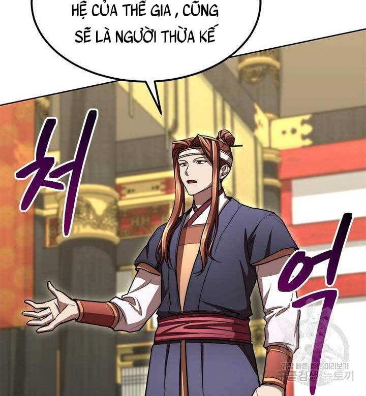 Con Trai Của Gia Tộc Nam Cung Thế Gia Chapter 24 - Trang 56