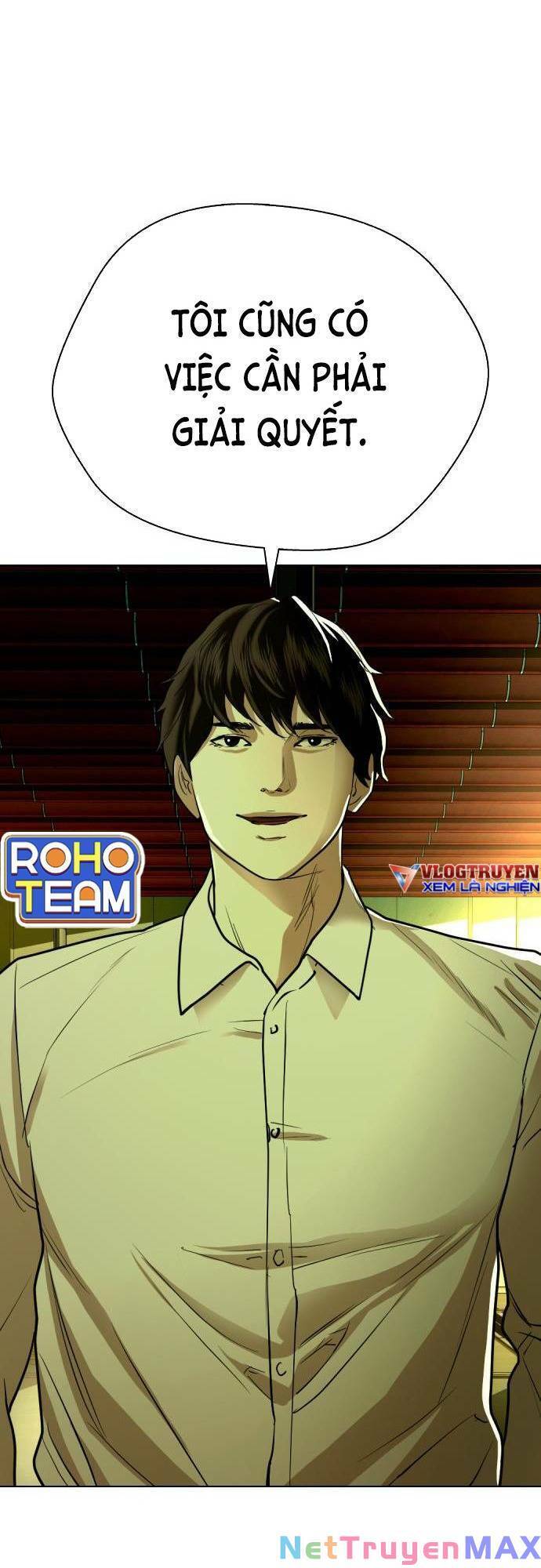 Điệp Viên 18 Tuổi Chapter 27 - Trang 36