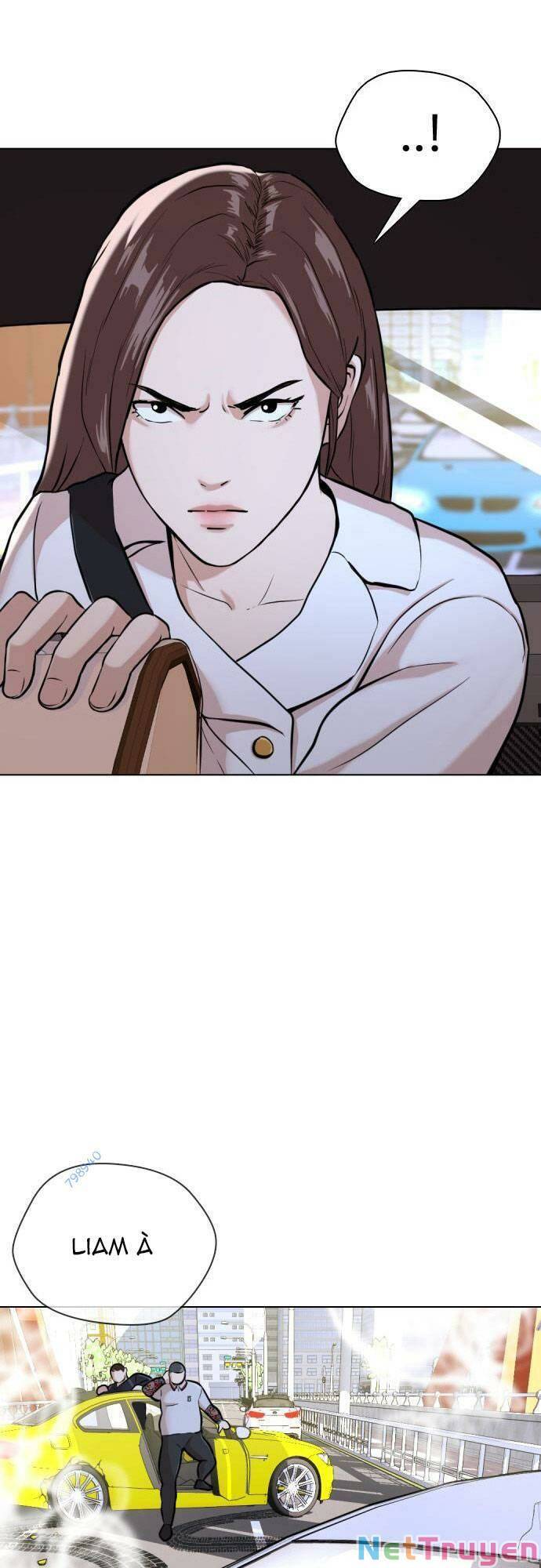 Điệp Viên 18 Tuổi Chapter 20 - Trang 56