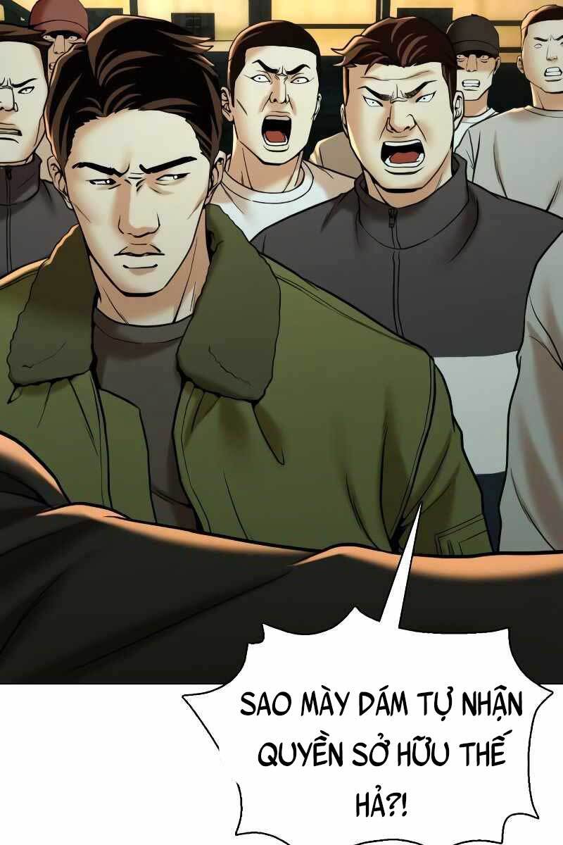 Điệp Viên 18 Tuổi Chapter 11.5 - Trang 8