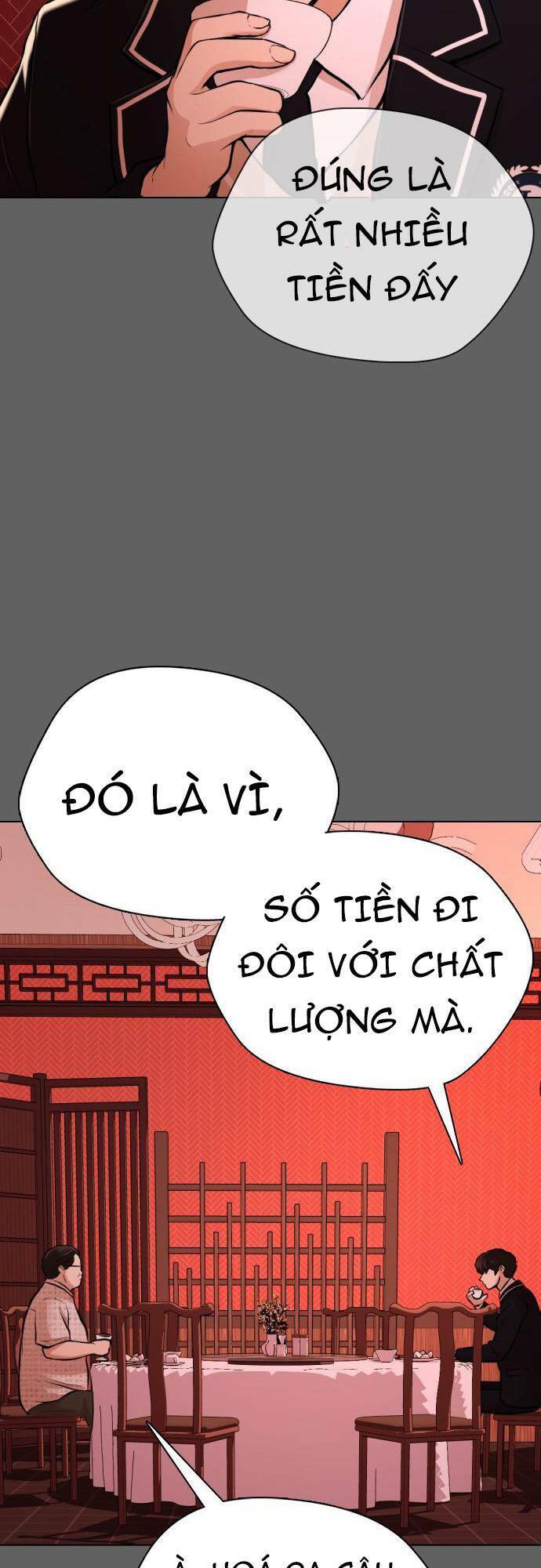 Điệp Viên 18 Tuổi Chapter 21 - Trang 38